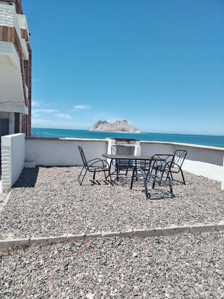 Mision Del Sol Daire Bahia Kino Dış mekan fotoğraf