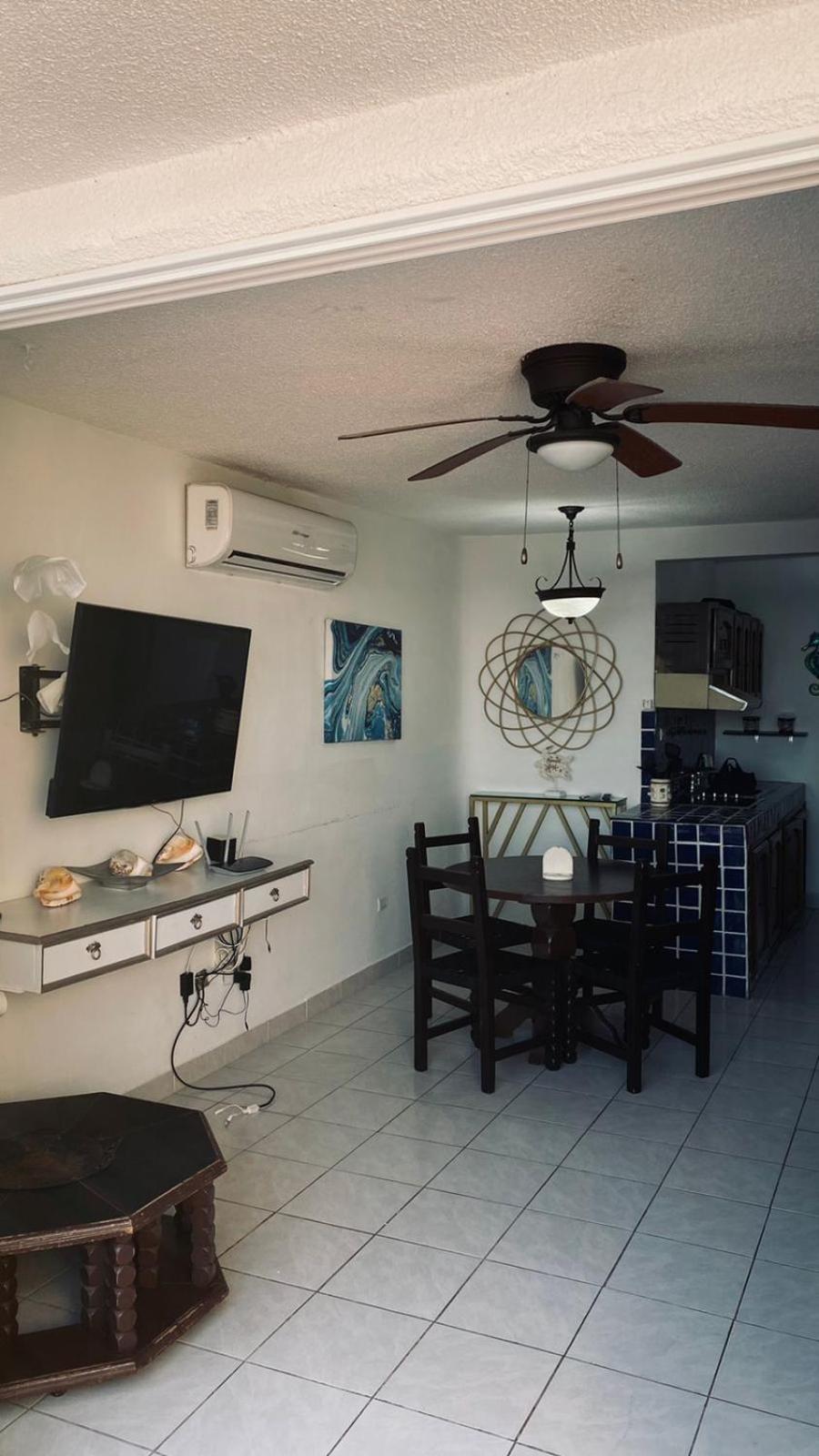 Mision Del Sol Daire Bahia Kino Dış mekan fotoğraf