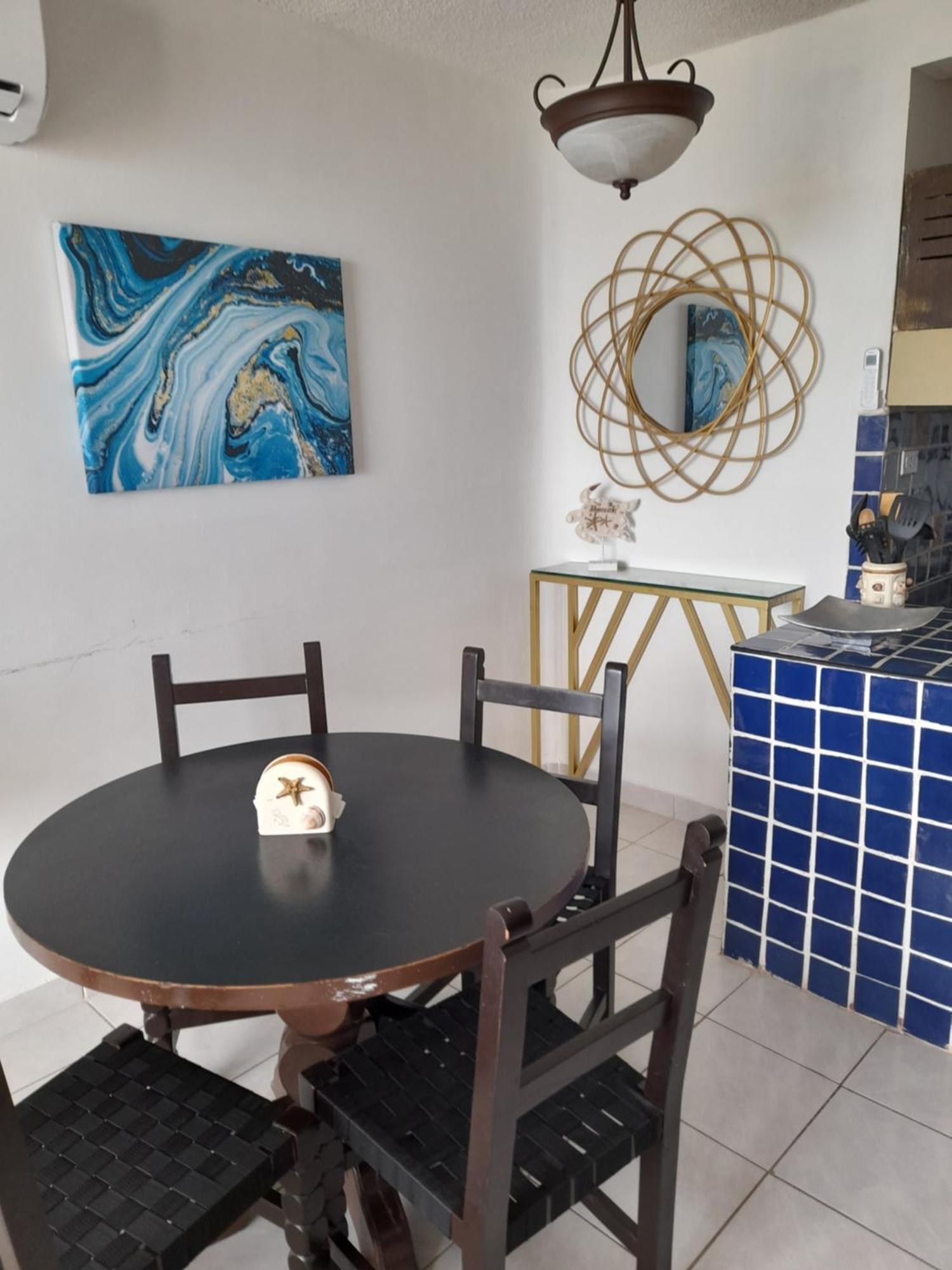 Mision Del Sol Daire Bahia Kino Dış mekan fotoğraf