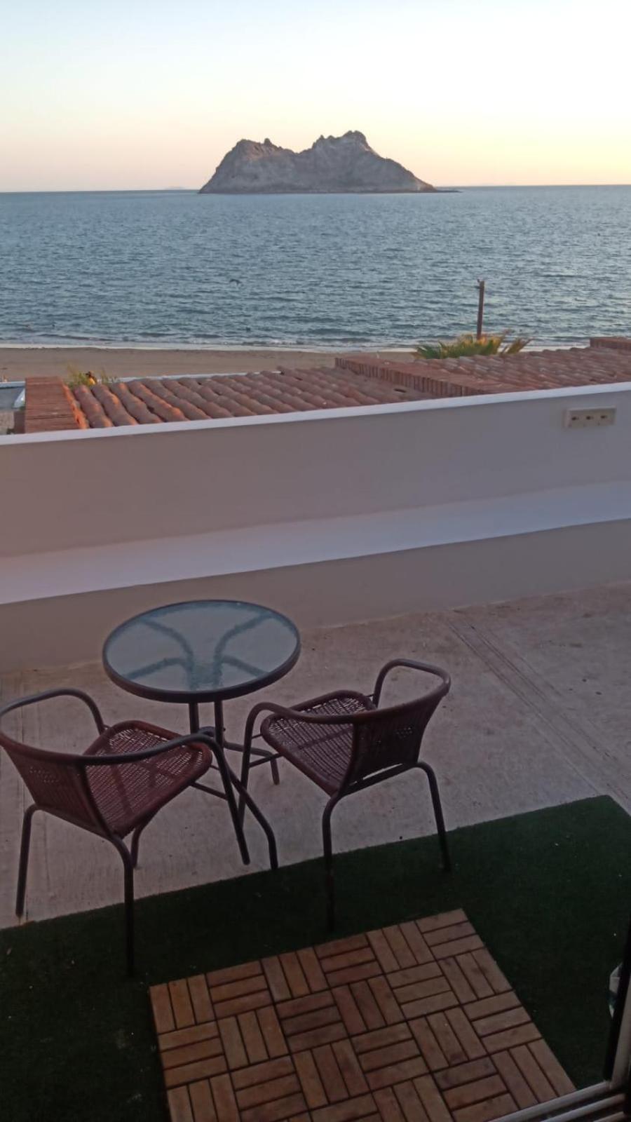 Mision Del Sol Daire Bahia Kino Dış mekan fotoğraf